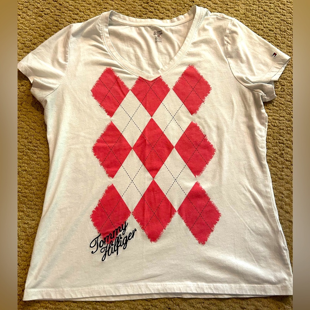 Tommy Hilfiger T-Shirt